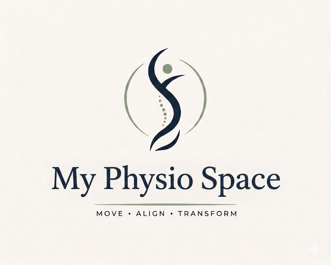 My Physio Space